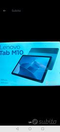 tablet lenovo