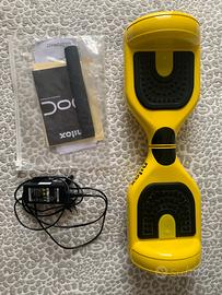 Hoverboard Nilox DOC Yellow (Giallo)