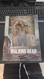 action figure rick grimes alta 25cm