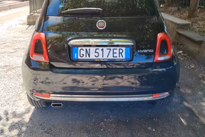 chilometri 82 mila anno 2023