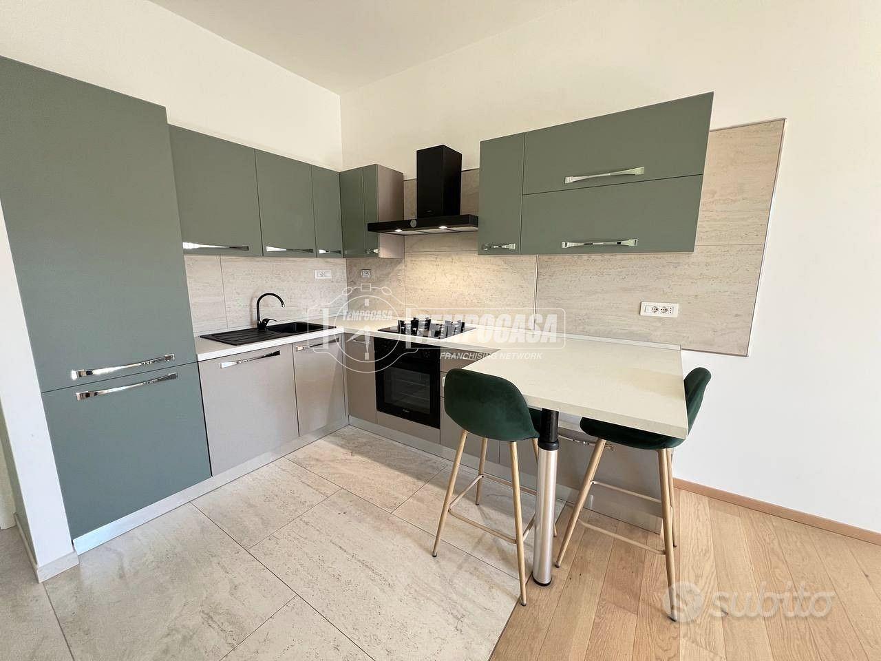 Apartment in Torino, Vanchiglietta, Circoscrizione 7 - Vista 2
