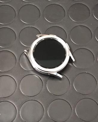 Samsung Galaxy Watch 4 Classic NO ACCENSIONE