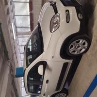FIAT PANDA EASY POWER GPL