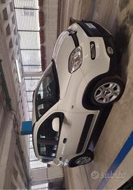 FIAT PANDA EASY POWER GPL