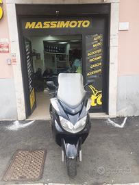 Yamaha Majesty 400 fine 2008 - PERMUTE