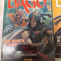 Fumetti dago