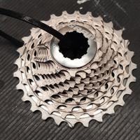 pacco pignoni sram red 11v 11-28