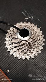 pacco pignoni sram red 11v 11-28