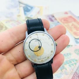 Orologio RAKETA Kopernik