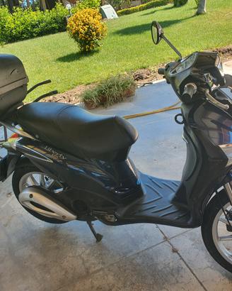 Piaggio Liberty MOC 125 del 2009