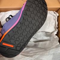 casco giro scarpe leatt