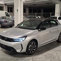 Opel Corsa 1.2 Turbo mhev Hybrid 101CV GS DCT6 Km.