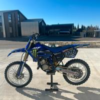 Yamaha yz 125