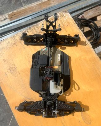 Sworkz s35-4 evo
