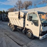 Ricambi per ISUZU FURGONE K05 3.0 tdi 4JJ1