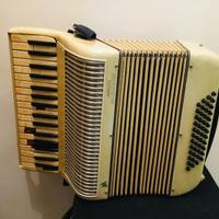 Fisarmonica PRINCETTI By I BUSILACCHIO