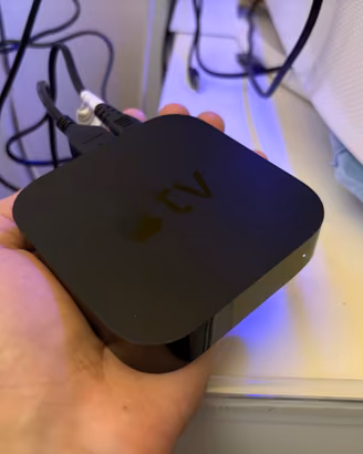 Apple TV 3ª generazione A1469