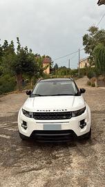 Range rover evoque Autobiography