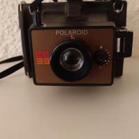 polaroid EE33 vintage 