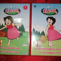 DVD HEIDI