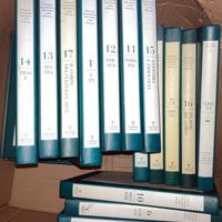 Dizionario Enciclopedico  salute e medicina