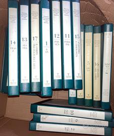 Dizionario Enciclopedico  salute e medicina