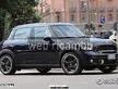 Mini countryman 2012 2013 musata frontale