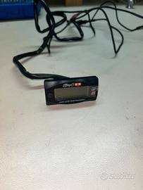 Sensore temperatura stage 6