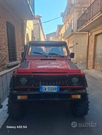 Suzuki Santana SJ413