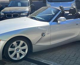 Bmw Z4 2.2i cat Roadster Cabrio