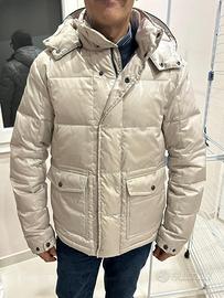 Giubbino uomo Geox Tg.52