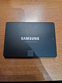 SSD sata Samsung 250GB