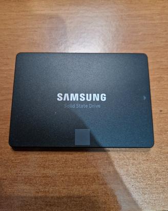 SSD sata Samsung 250GB