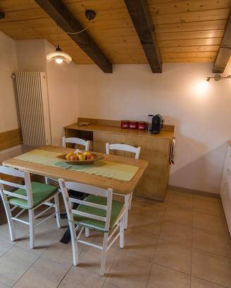 Appartamento STELLA ALPINA a Padola (BL)