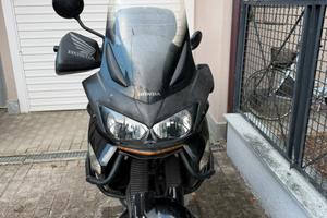 Honda Varadero XL1000V - Anno 2008