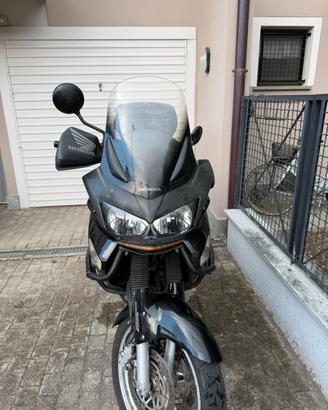 Honda Varadero XL1000V - Anno 2008
