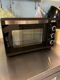 Forno elettrico 1280W 21L