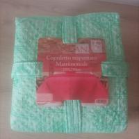 copriletto matrimoniale Gilania
