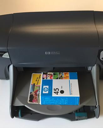 Stampante HP 1115