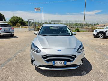 Ford Focus 1.5 EcoBlue 95 CV 5p. Business