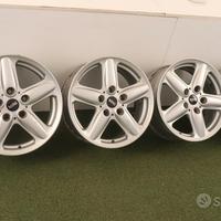 Cerchi in lega Mini Countryman Paceman 16 ORIGINAL