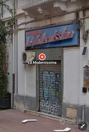 Vendita attività commerciale