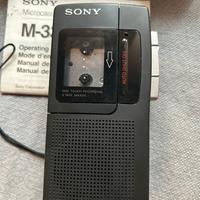 Sony M330/550V