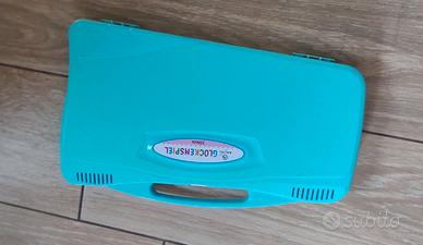 Xilofono scuola media