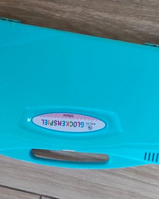 Xilofono scuola media