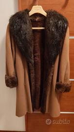 Cappotto tg 44