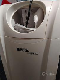 Climatizzatore Fral - Olimpia Splendid FSC14