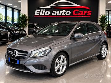 Mercedes-benz A 200 CDI Automatic 4Matic Sport