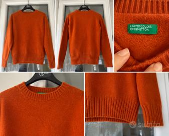 **Titolo:** Maglione bambino United Colors of Bene