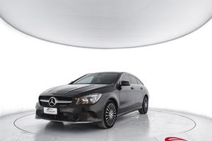 MERCEDES-BENZ CLA 200 200 d Automatic Business -